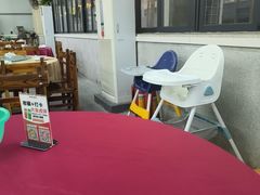 -鹿福农庄(南沙天后宫店)