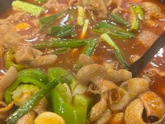 -湘肠香火锅店(团结湖店)
