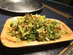 -甘家界牌柠檬鸭(青山店)