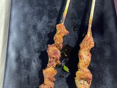 -聚味瞿记·龙虾堂(树木岭店)