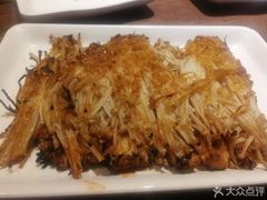 -喝丢一只鞋辣炒海鲜小烧烤(三八广场店)