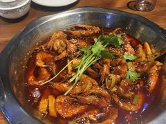 -槐店王婆大虾(开发区店)