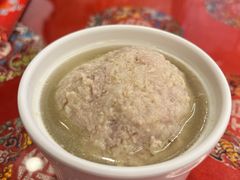 -玉华台饭庄(裕中西里小区店)
