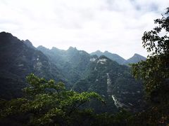 -武当山风景区