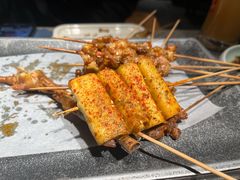 -管氏翅吧(广渠门店)