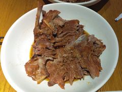 -九毛九西北菜(大东海店)