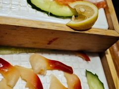 -官塘锋记鱼生·生腌·砂锅粥(牌坊街店)