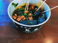 -7mall美食潮地标