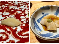 -镹·鱼料理  国产鱼使用店