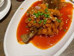 -廊亦舫Lang Yi Fang Restaurant(金桥店)