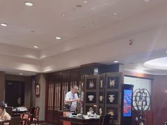-海天楼中餐厅(吴宫泛太平洋酒店)