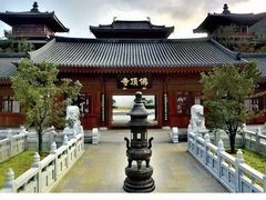 -牛首山文化旅游区