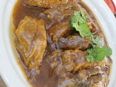 -普天和酒楼·新津菜·烤鸭(天津之眼店)