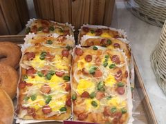-味多美蛋糕(北医三院店)
