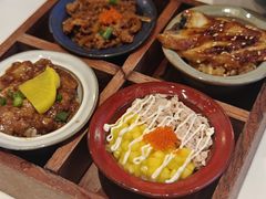 -火山屋台(新街口店)