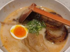 -味千拉面(广州白云机场T1西二店)