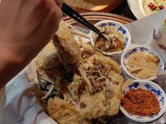 -秦月轩·陕西家乡菜(阜成路·五棵松店)