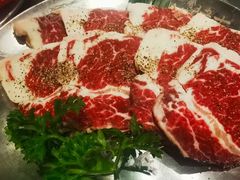 -韩吉烧自助烤肉铺(龙湖金楠天街店)