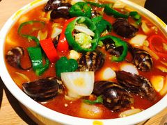 -虾满堂(瑞虹店)