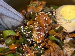 -京参 • 擂椒饭(这有山店)