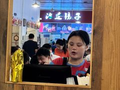 -冶建镜子·中国龙虾王(总店)