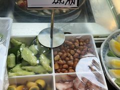 -东大桥小国抻面烧烤(长通路店)