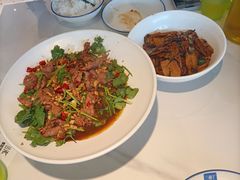 -兰湘子·湘菜小炒(长安万科广场店)