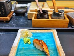 -Sushi Hanzo半藏(天环广场店)