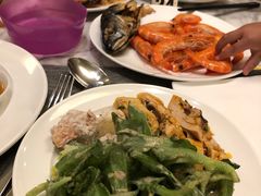 -北京王府井希尔顿酒店·万斯阁西餐厅