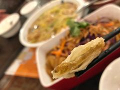 -七菜馆·东北菜·蒸饺(文体路店)