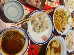 -新兴园饺子馆(河南街店)