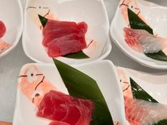 -海悦港蒸汽海鲜·和牛火锅自助餐厅