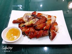 脆皮风沙鸡-广东仔港式茶餐厅(银泰店)