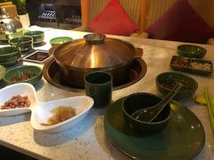 -润园四季椰子鸡火锅(海上世界店)