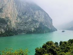 -乌江画廊(彭水苗族土家族自治县)