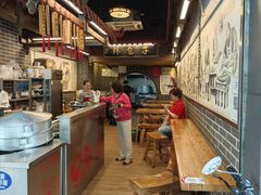 -韩包子(青石桥店)