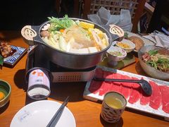 -有喜屋·烧鸟·居酒屋(周浦万达店)