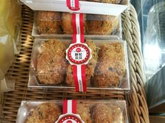 酥松贝贝-85度C(生甜甜圈研究工坊·东莞黄江星光城店)