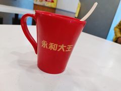 -永和大王(长寿路店)