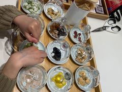 -阮大兴糕团(杭州西湖银泰百货店)