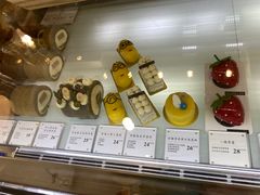 -方炉面包(丹凤店)