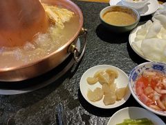 -仁和四季涮肉馆(天坛南门店)