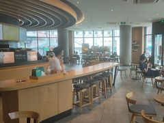 -星巴克(锦州太阳广场店)