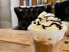 -印咖啡IN COFFEE(红旗街店)