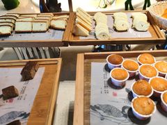 -延吉白山大厦酒店