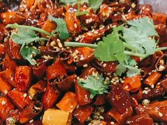 -食客烧烤(罗道庄店)