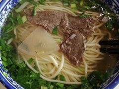 -马布尔莱斯食府(西红门店)