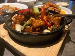-汤城小厨•粤菜•靓汤(苏州街店)