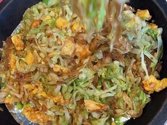 -西贝莜面村(金隅嘉品mall店)
