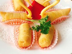-椿记烧鹅(北门店)